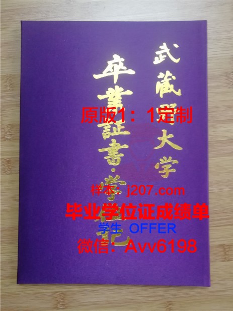 图卢兹国立高等化学工艺与技术工程师学院毕业证壳子