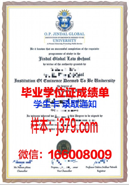 贡达尔大学博士毕业证书(贡达尔大学博士毕业证书图片)