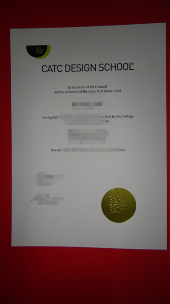 国际设计与服务学院diploma证书(国际设计专业大学排名)