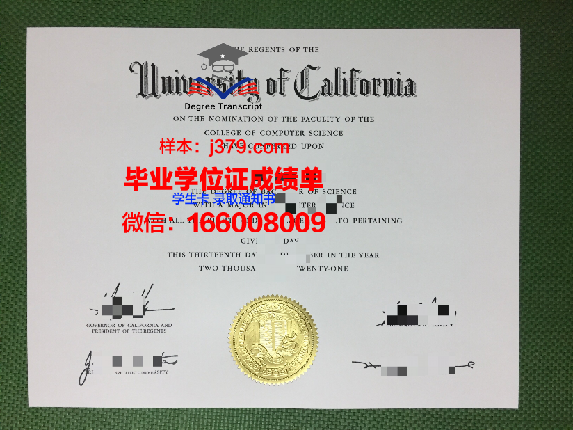 路易斯国家大学 diploma 毕业证