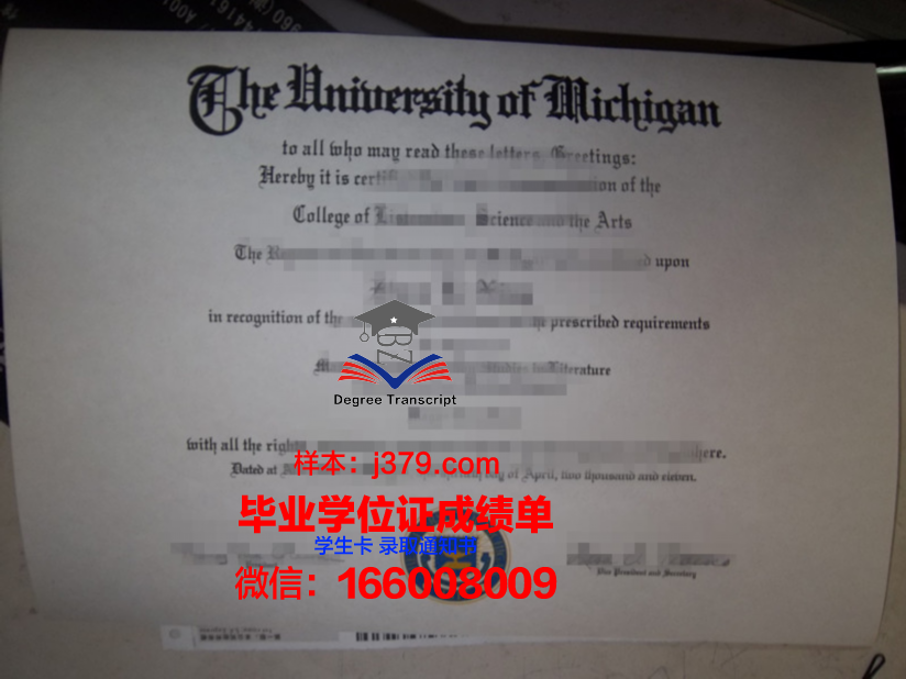 塞大学毕业证：一张纸的重量与价值