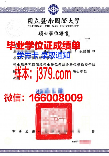 越南岘港大学附属经济大学硕士学位证——开启国际化教育新篇章