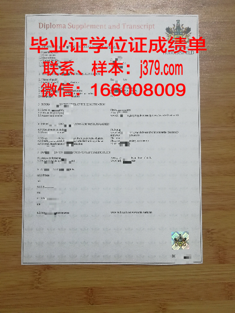 费尔菲尔德大学毕业证样式(菲尔德学院)