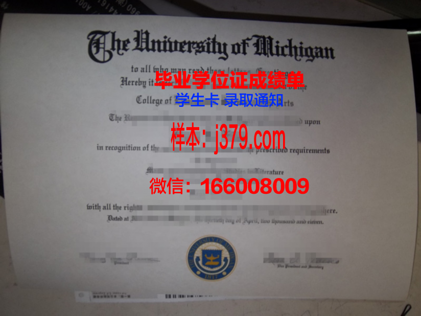 成功礼待大学学院毕业证:一张纸的重量