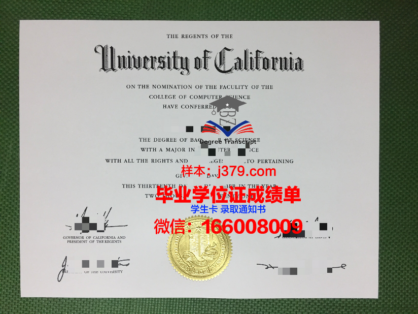 贾伊恩大学毕业证：一份承载荣誉与梦想的证书