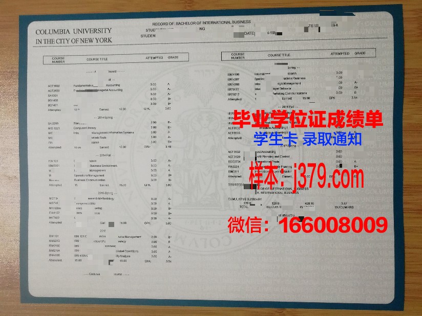 成绩单上哪个分数最高？