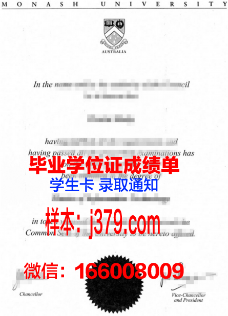 康斯坦茨应用技术大学毕业文凭