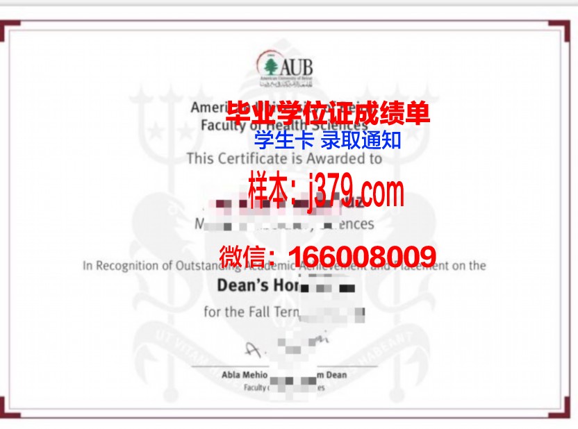 贝鲁特美国大学毕业证好找工作吗(黎巴嫩贝鲁特美国大学学费)