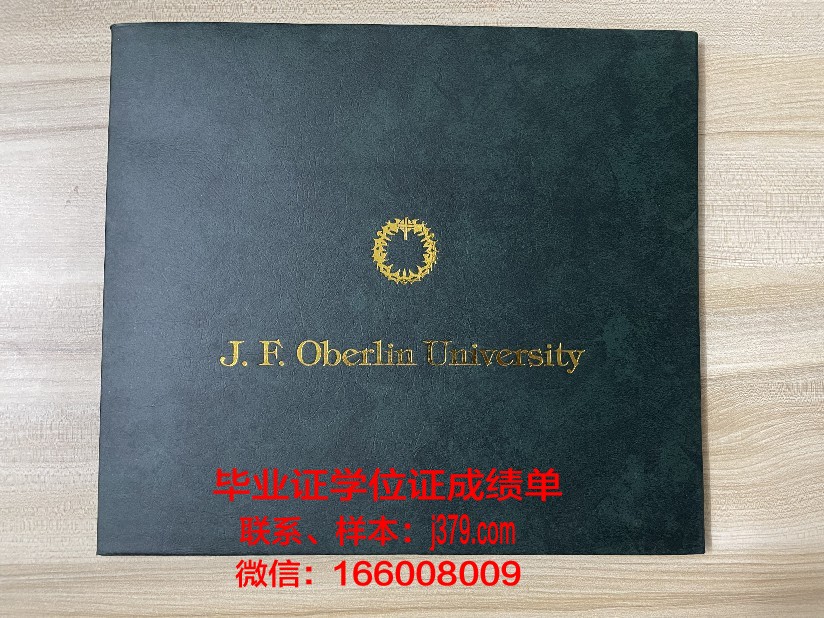 贾伊恩大学学历证书