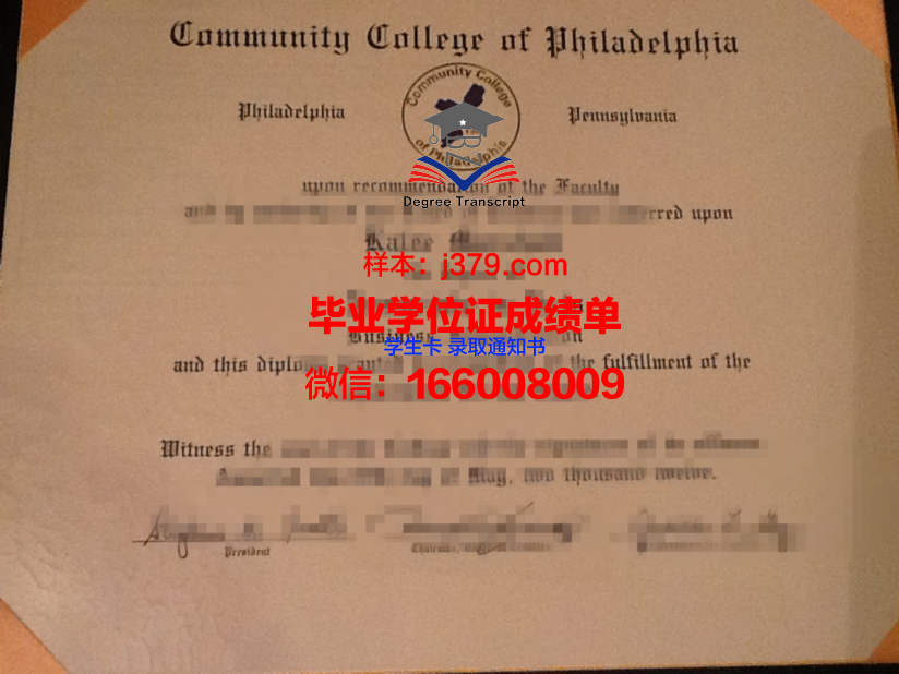 费城艺术学院毕业证diploma