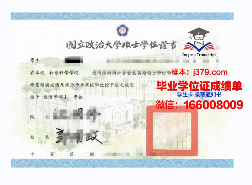 开罗大学硕士学位证的荣耀与价值