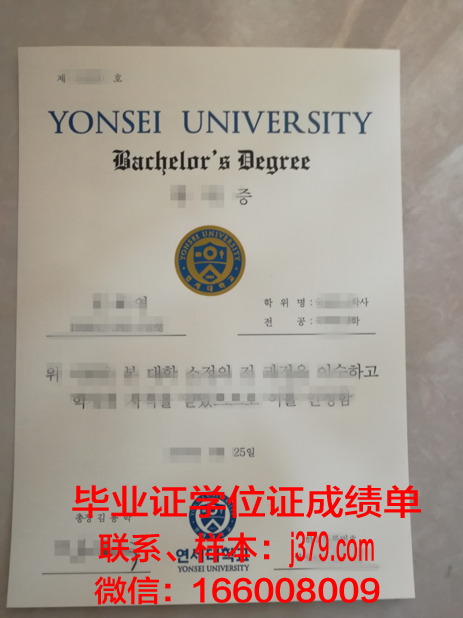 延世大学成绩单怎么打印(延世大学gpa)
