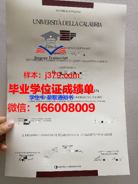 意大利留学毕业证明(意大利留学毕业证明图片)