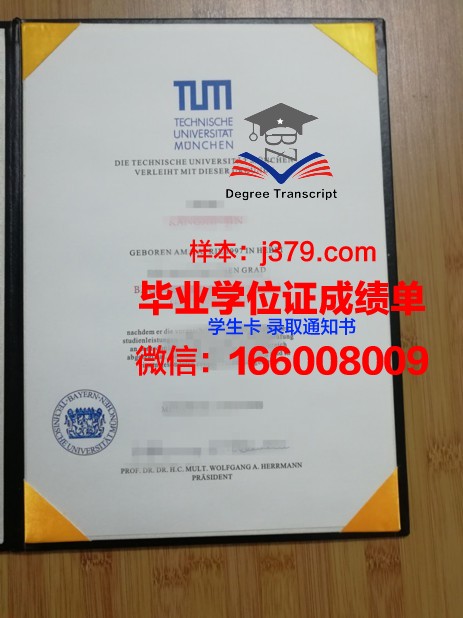 慕尼黑应用语言学院毕业证书图片模板(慕尼黑应用语言大学怎么样)