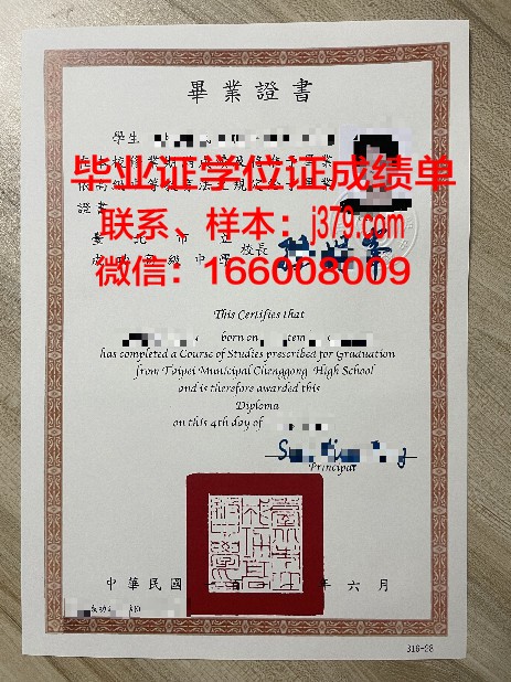 成功礼待大学学院毕业证照片(成功礼待大学是三本吗)