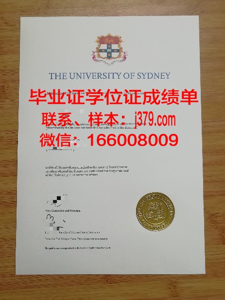 悉尼大学成绩单复议研究生录取关闭:一扇门的关闭,或许是另一扇门的开启