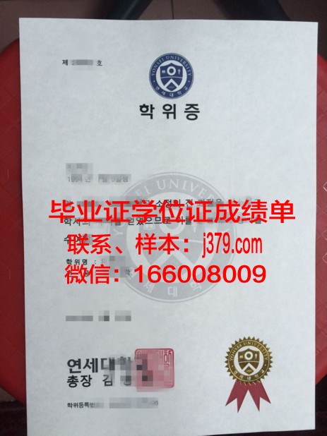 延世大学毕业证长什么样子图片(延世大学毕业典礼)