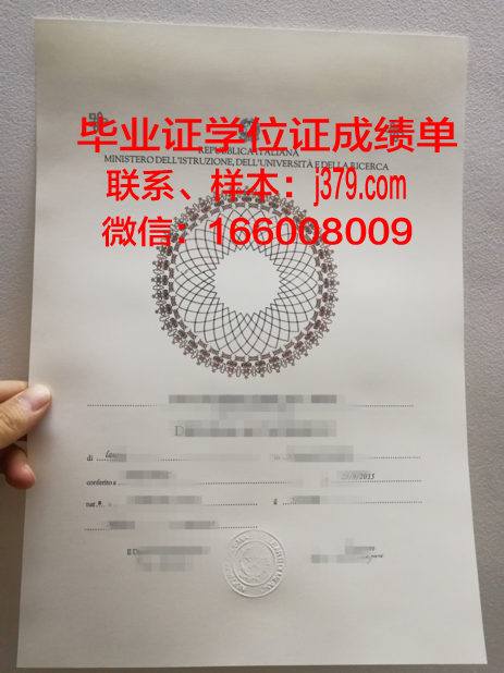 意大利欧洲设计学院diploma证书(意大利设计类大学排名)