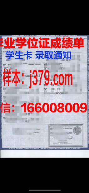 情报安全大学院大学证书成绩单