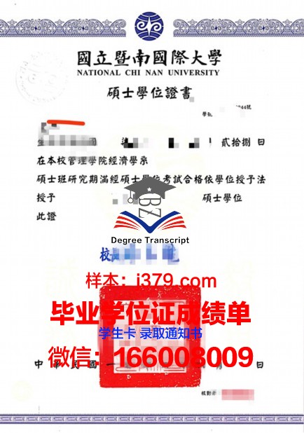 开罗大学硕士学位证的荣耀与价值