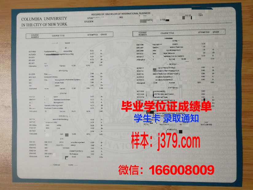 成绩单A+:解码卓越背后的秘密