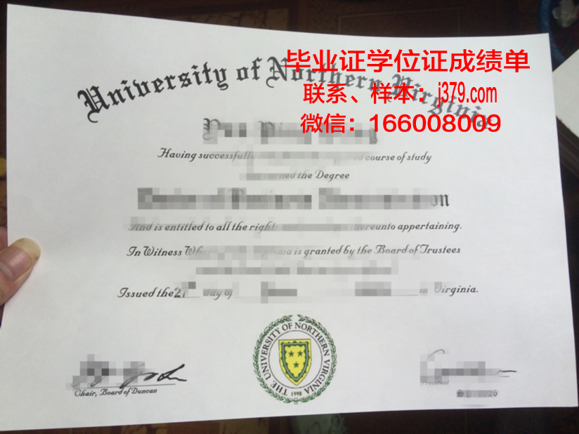 弗吉尼亚大学成绩单:学术卓越的见证
