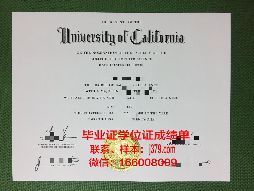 延雪平大学毕业证图片