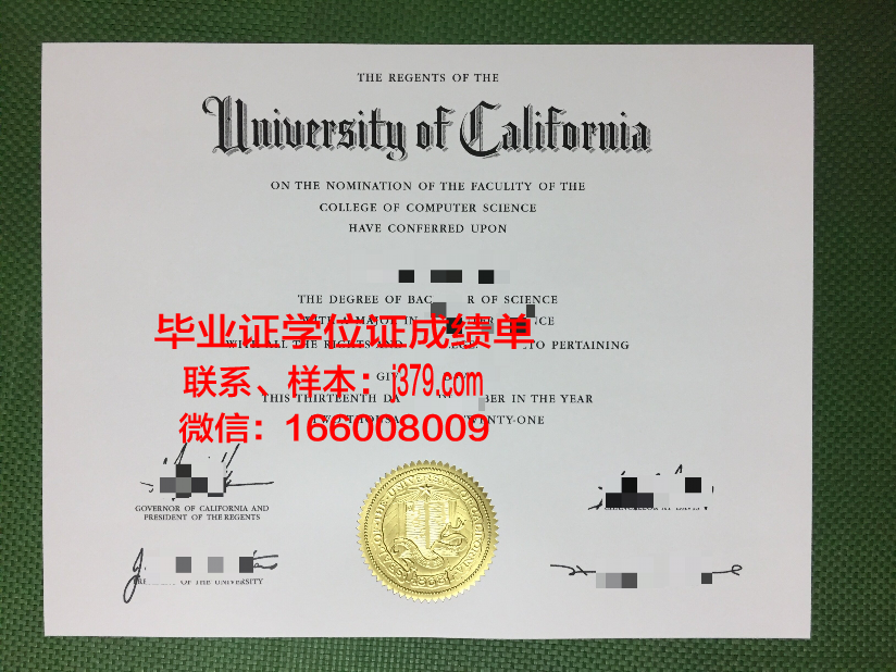 康塞普西翁大学本科毕业证(康普顿斯大学毕业证)