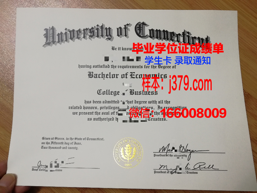 康涅狄格大学硕士毕业证(康涅狄格大学博士毕业走向)