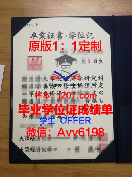 毕业证Diploma文凭成绩单_32