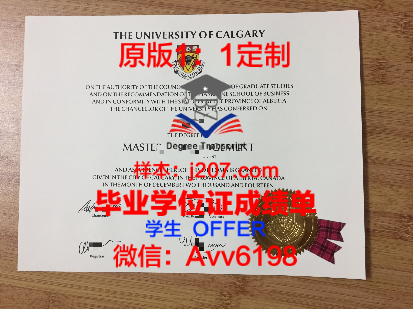 纽约理工大学毕业证样本