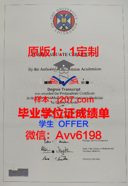 Pokes学位证定制:开启个性化教育新篇章