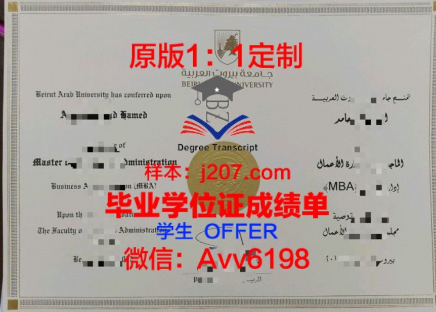 理工学院博士毕业证样本图片：展示知识成就的荣耀