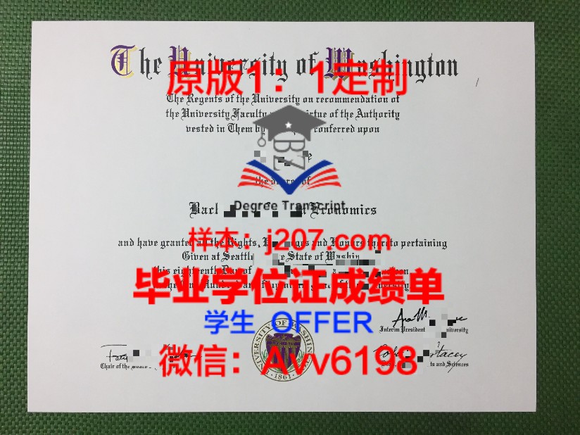 乌普萨拉毕业证书：一份跨越时空的荣誉象征