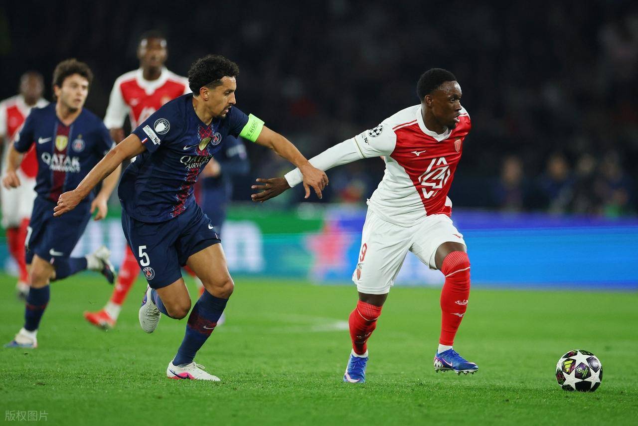 随着摩纳哥4-5，法甲唯一一支晋级欧冠16强球队诞生